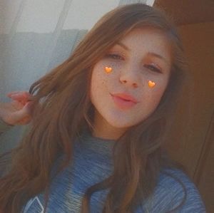 Meet your Posher, Savanna